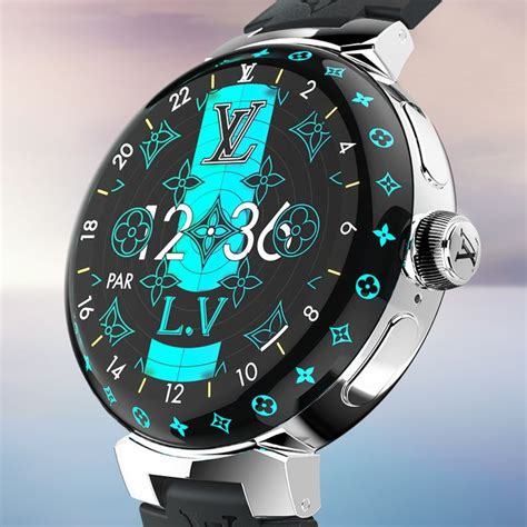 lv smart watch price|lv smart watch price singapore.